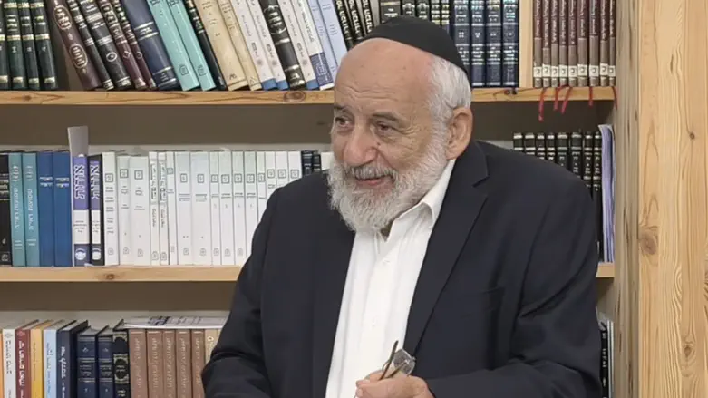 צילום: ישיבת בית אל נתניה מילה אחת ברכבת שהובילה להצלת חיים בשואה