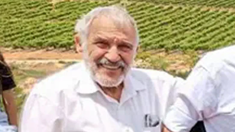 נחמן זולדן מזהיר את חבריו: „אל תחריבו את מפעל חיינו”