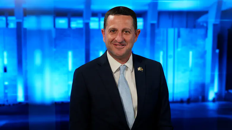 Israel must settle Gaza and eradicate Hamas