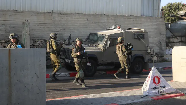 Two critically injured in shooting attack near Judea Junction