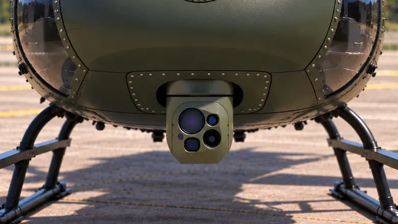 Elbit Systems Israeli defense giant Elbit secures $200m deal in Asia-Pacific
