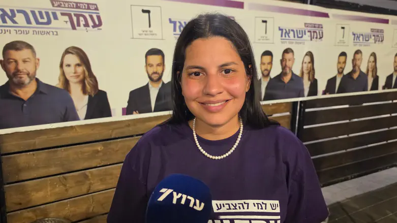 Despite exit polls, Winter's party confident it will cross electoral threshold