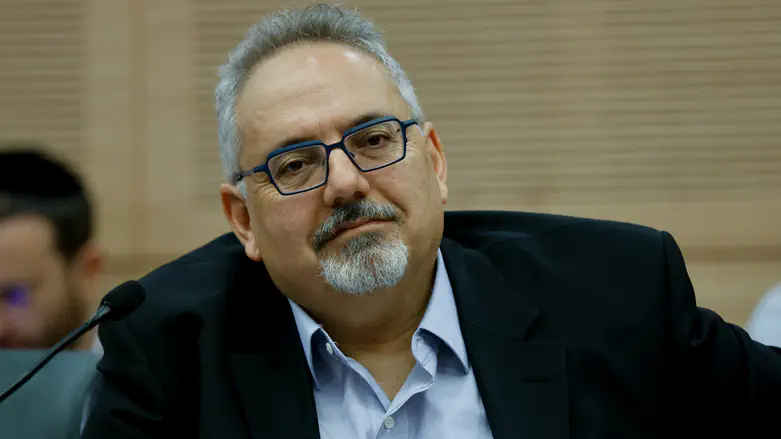 כשהקלפי הופכת לעילה לשנאה: הזעקה של פרופ’ יובל אלבשן