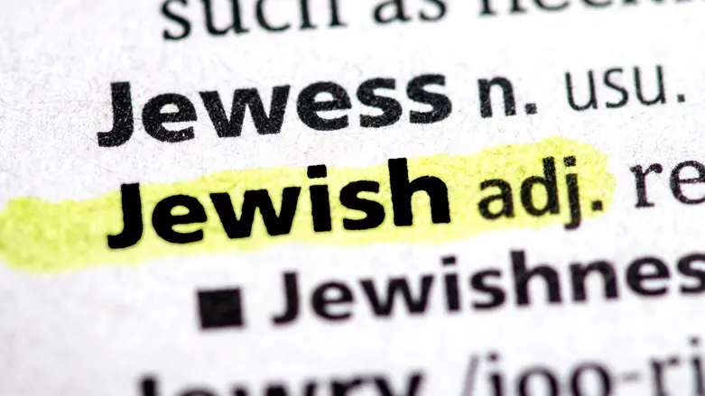iStock Spanish dictionary retains antisemitic definition