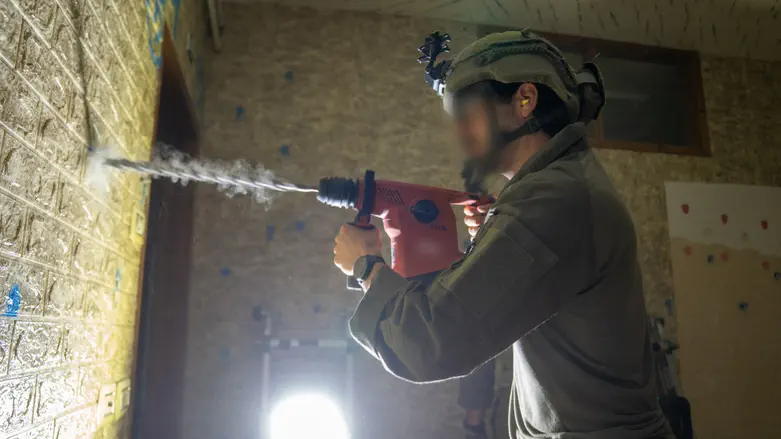 One week after attack: IDF demolishes Hebron homes of terrorists who murdered...