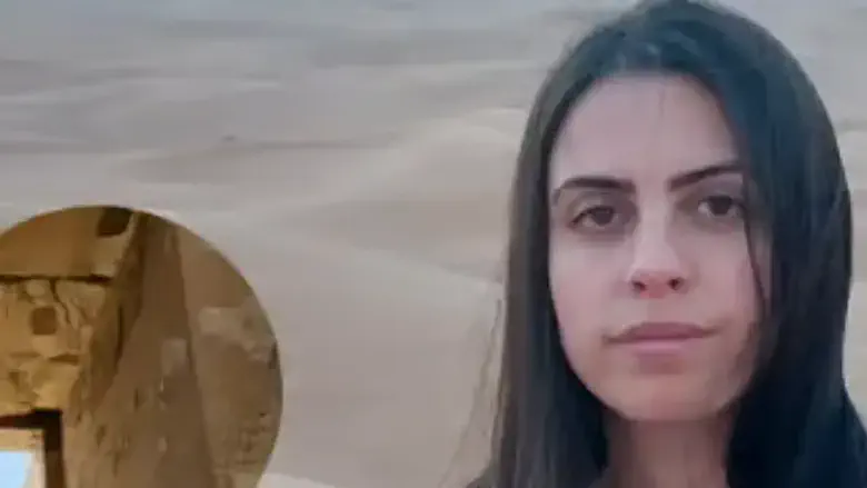 Widow of Israeli murdered in 2023 Egypt terror attack passes away