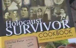 The Holocaust Survivor Cookbook | Israel National News