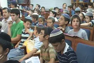 Rav Miller on the Rebellious Son