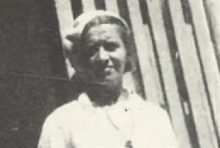 פנימה הבחורות ההן - נשים שעשו היסטוריה