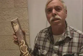 מה חדש בבתי הכנסת?   