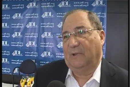 Interview: Abe Foxman Talks ADL's Past, Future | Israel National News