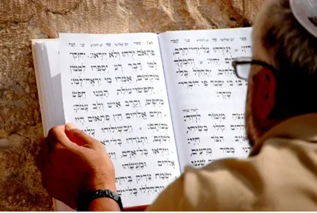 Israel news photo: Flash 90 Вавилонский Талмуд теперь на арабском