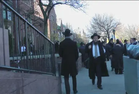 New York Jews Latest Victims of Black Youths' 'Knockout Game'