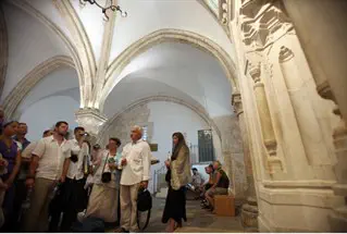 Shavuot is King David's Holiday