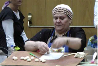 בניין שלם: המטרה - העצמת המשפחה 