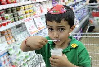 פלאש 90 דואגים לילדים – גם בחופש הגדול