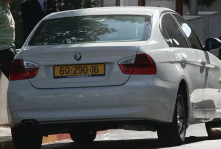 Израильских автолюбителей ждет новинка от BMW