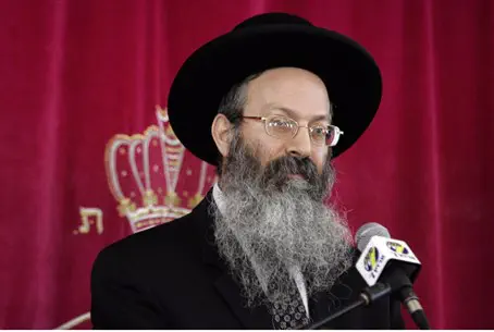 Famous Rabbi Current Rabbi: Repeat 1,000 Times, 'We Told You So' | Israel National News