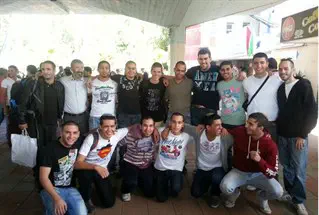 I Act, Therefore I Am