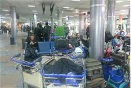 «Аэросвит»: кому достанется сладкая конфета?