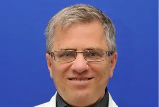 מרכז רפואי ת"א מחקר: גם בגופם של בריאים עשוי להסתתר סרטן