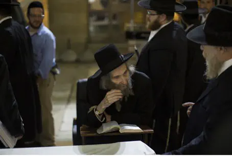 Who Are Israel's 'Top Rabbis?' | Israel National News