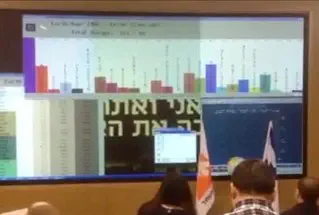 דוברות חברת חשמל יום כדור הארץ: בחברת חשמל מתכוננים