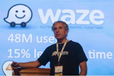 Google купит израильский старт-ап за 1,3 миллиарда