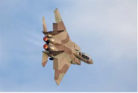 Israel Blasts White House Leaks on Syria Strikes | Israel National News