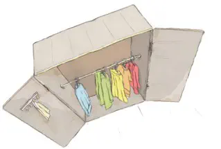 יוצאות מזה. הסיפורים ההפוכים, הפחות מפורסמים