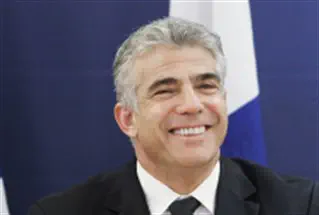 הלפידומטור מכה ברשת, לפיד קצת נעלב