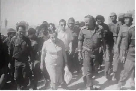 Eli Zeira, chef de l’Aman pendant la guerre du Yom Kippour, est décédé à 97 ans. - Infos-Israel.News