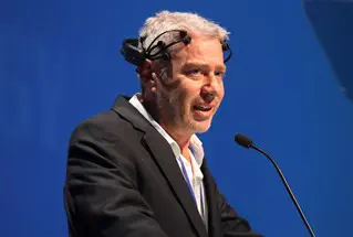 טכנולוגיית המוח: ה"מדע הבדיוני" כבר כאן