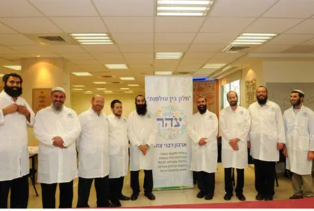 Rabbi Simcha Kook: Tzohar Bill - More Illegitimate Children?