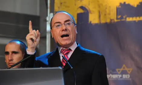 צילום: ניסים לב ''לגלגל את המתלוננת מכל המדרגות''