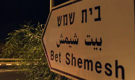 "אסור לאפשר לפשע לחדור למועצות הערים"