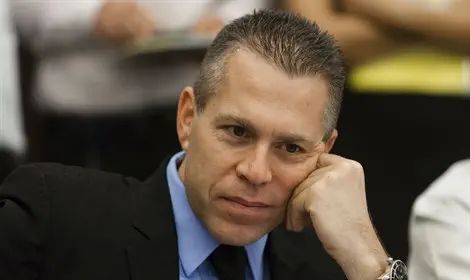 משלחת ישראלית בדרך להשקת הטכנולוגיה בשבדיה