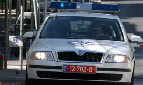 בעל מפעל מחולון מכר סחורה לארגוני טרור