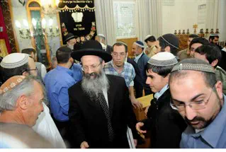 Why Dress Modestly? Tell Them: It's the Rule!