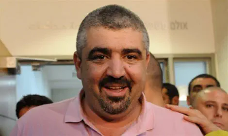 וינשטיין מבקש: להשעות את לחיאני מתפקידו