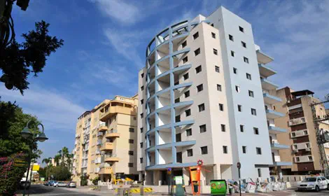 ראש העיר עפולה נשלח למעצר בית