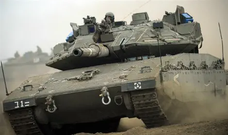 גל של תרומות לחיילים מתושבי רחובות