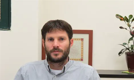 רגבים: לאן נעלם שלטון החוק?