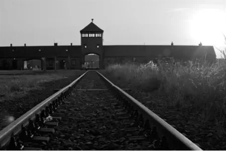 Thinkstock Palestinian Professor Harassed Over Auschwitz Visit