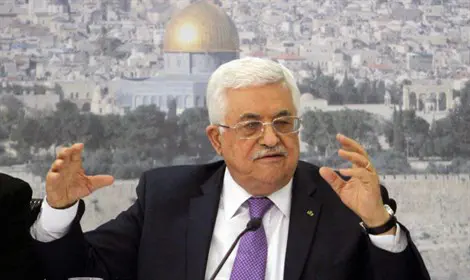 אבו מאזן: "החוטפים מנסים להרוס אותנו"