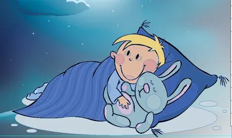 לא רוצים לישון       