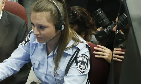 דוברי אמהרית ישובצו במוקדי 100 של המשטרה