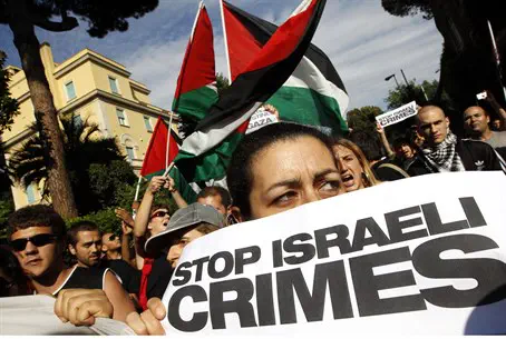 Reuters Once Thought Dead, Anti-Semitism is Now Back in Style