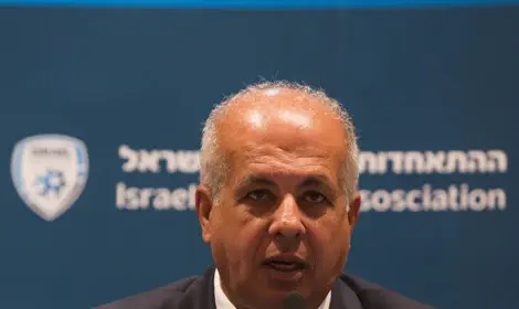 אבי לוזון שר התרבות והספורט הבא?