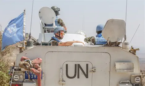 הרמטכ"ל הפיליפיני: שוקל להתלונן לאו''ם